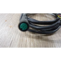 Bafang Display kabel (2181006127187)