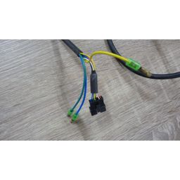 Bafang Motorkabel 9 pins (2181006124308)