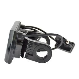 King Sw900 Ebike LCD Display 24v/36v/48v52v/60v E-bike LCD Meter Panel Display voor elektrische fiets Compute (2181006123882)