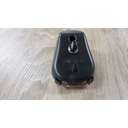 Achterlicht voor een 6 - 42V elektrische fiets (2181006128924)