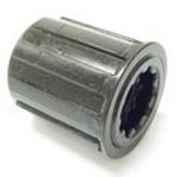 Shimano cassettebody 8v FH-C201 (4524667180852)