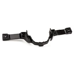 Merkloos Anp spatd pvc klem drager spa rx plus zw (8713568613088)