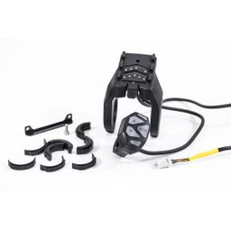 Gazelle Panasonic display houder met bediening (2181005497588)