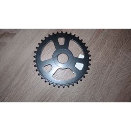 Rih Kettingwiel middenmotor (2181005771183)
