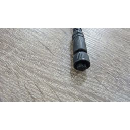 TRANZX kabeladapter voor display "DP16 (2181006024820)