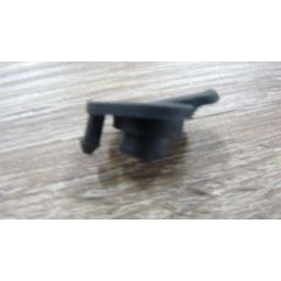 Rih Afdekplug Omega 4 (2181005771244)