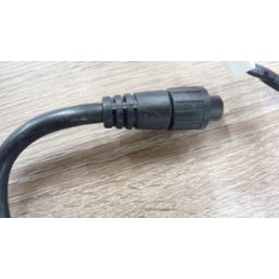 Tranzx kabel m25 motor-controller m-serie (2181006024622)