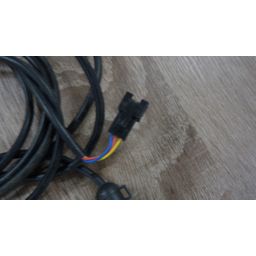 Rat Snelheids kabel (2181006043302)