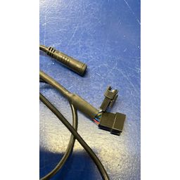 Rat Display kabel Hensel (2181006029061)