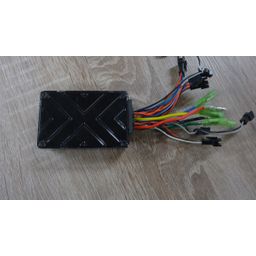 Voque CONTROLLER VOOR PREMIUM, COMFORT, MESTENGO, SOLUTION, ELITE 7SP MODEL 2020; WITH VOORWIEL MOTOR (2181006042060)