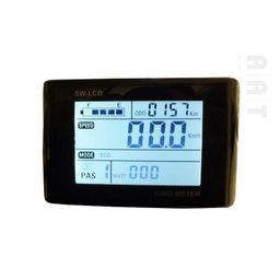 Rat King-Meter SW-LCD display t.b.v. ombouwset 001 en 002 (2181006043180)