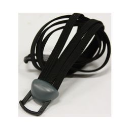 Gazelle Snelbinder power 28 inch black black (8717118162316)