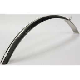 Gazelle Spatscherm voor 28 inch 45mm SKS 001 Black c lite (8717118459720)
