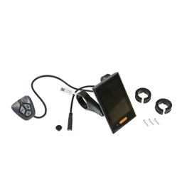 Gazelle Display Bafang DP C18 (8717118520376)
