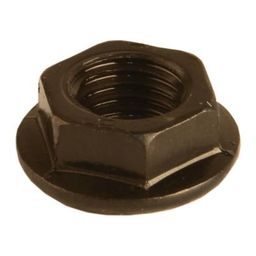 Merkloos Ds moer trapas/bracketas (8717164008460)