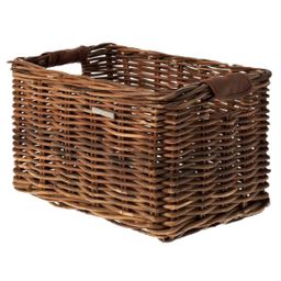 Basil mand riet Dorset L 47L brown 48x37x27cm (8715019130496)