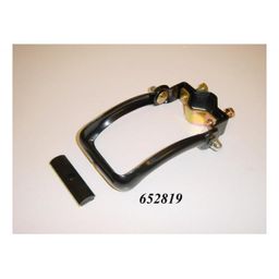 Bobike atb montage bev voor maxi classic/junior (8715434059099)