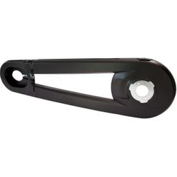 Hesling kettingkast Xcero mat zwart (8715702006978)