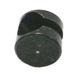 Batavus Bat kabed nippel inhaak 10x8 saccon zwart (8715957117030)