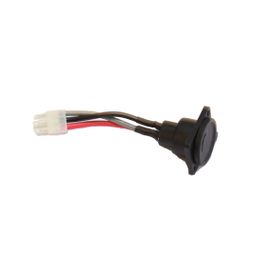 Sparta,batavus,koga ion Ebp laderplug ion accu dt nimh zw (8715957187309)