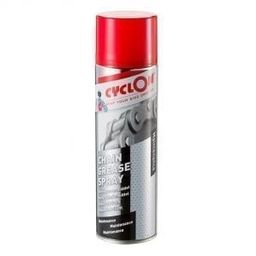 Cyclon Chain Grease spray 500ml (8713504000149)
