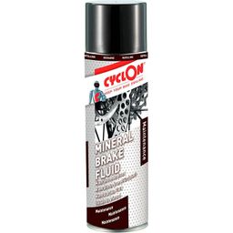Cyclon Remvloeistof Mineral Brake fluid navulling (8713504001177)