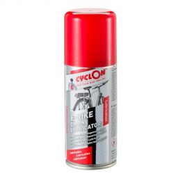 Cyclon E-bike Chain greese 100ml (8713504003386)