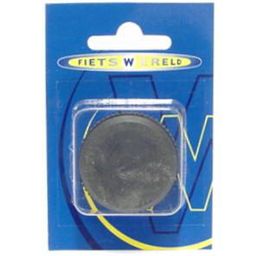 Fietsw loopwielrubber AXA HR Tract (8712265022612)