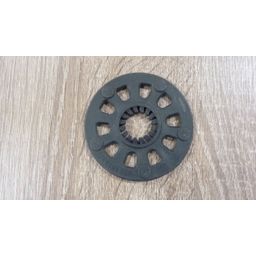 Bafang Magneetschijf 5 magneten 65mm trapas bevestiging (2181006136622)