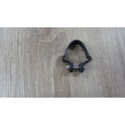 Buitenbabel geleider stalen frame (2181006148106)