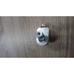 Bagagedrager bevestiging (2181006148205)