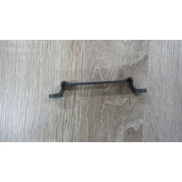 Buitenbabel geleider stalen frame (2181006148106)