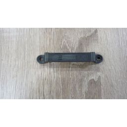 Buitenbabel geleider stalen frame (2181006148106)