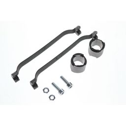 Zefal bidon bevestiging set gizmo m (3420581080012)
