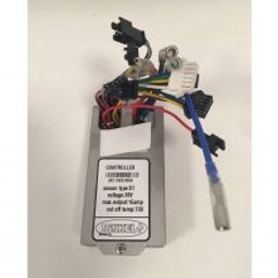 Bikkel iBee Dapu Controller Compact system (2200095380737)