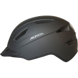 Alpina helm Tajo speedpedelec black matt 52-57 (4003692321381)