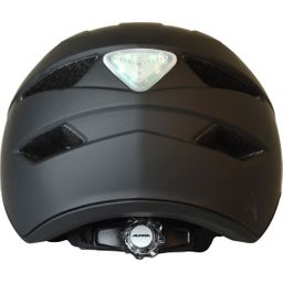 Alpina helm Tajo speedpedelec black matt 52-57 (4003692321381)