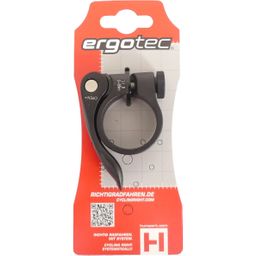 Ergotec zadelpenklem SCQ-100 31,8 zw (4016538081202)