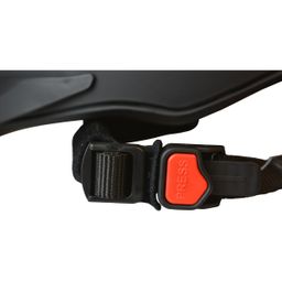 Alpina helm Tajo speedpedelec black matt 52-57 (4003692321381)