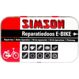 Simson reparatiedoos E-Bike (8711646200113)