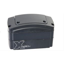 Tranzx controller adapter behuizing VOOR M25 MOTOR (2181006293707)