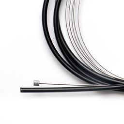 Simson versn kabel Nexus RVS zw (8711646202162)