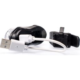 Simson koplamp Eyes usb (8711646230011)