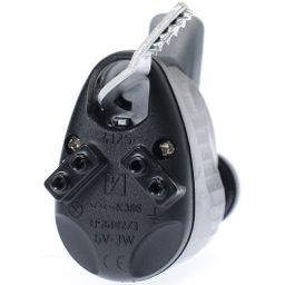 Simson dynamo links rubber loopwiel (8711646230196)