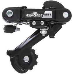 Sunrace achter derailleur ATB zonder haak (4710944225440)