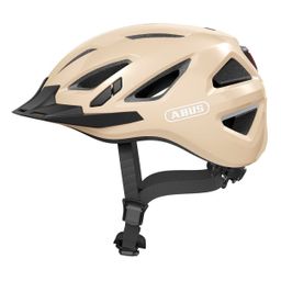 Abus helm Urban-I 3.0 cannoli cream L 56-61cm (4003318667190)