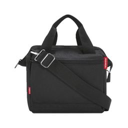 Klickfix stuurtas roomy zwart (4030572105885)