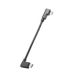 Bosch Oplaadkabel Micro USB - USB- (4054289000868)