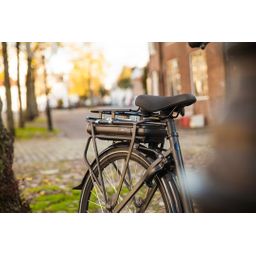 Steco hulpdrager univ E-bike m zw (8713397009335)