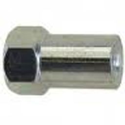 Bofix asmoer torpedo/sram rechts p/st (8717289102968)